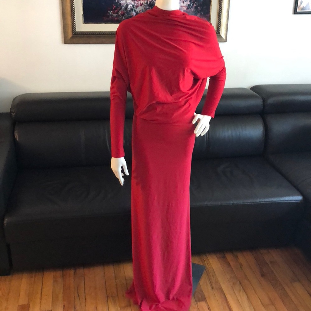 Hot dress!!!